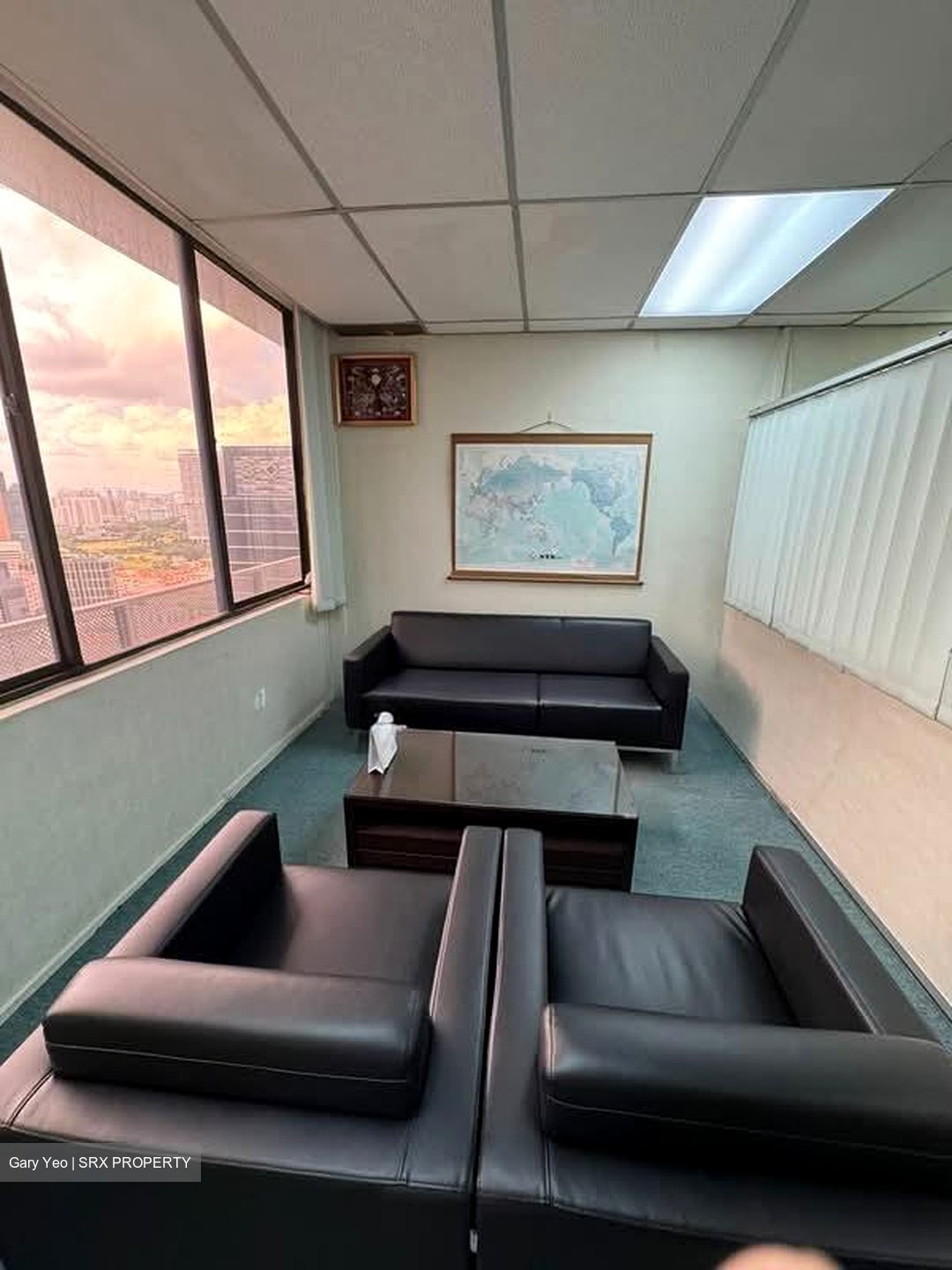International Plaza (D2), Office #538678121